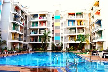 Palmarinha Resort and Suites